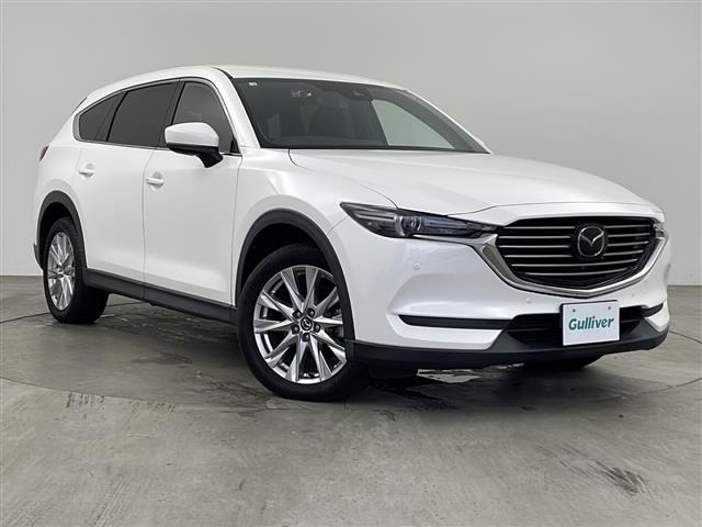 CX-8 2.2 XD プロアクティブ 修復歴無し