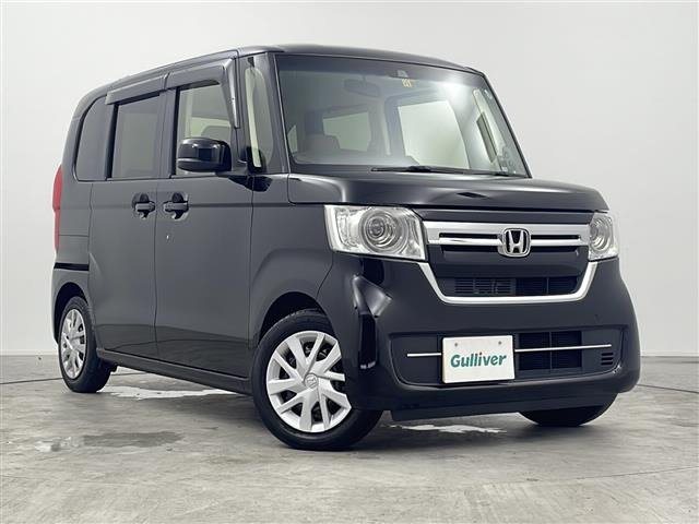 N-BOX L 修復歴無し