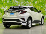 C-HR ハイブリッド 1.8 S 