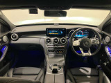 Cクラス AMG C43 4マチック 4WD 
