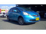 フィット 1.3 G 4WD 