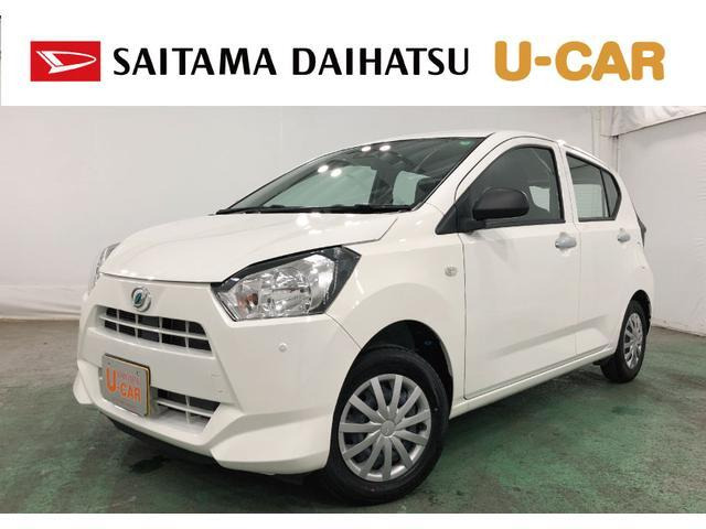 ミライース L SAIII 