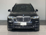 X7 xドライブ 35d Mスポーツ 4WD 
