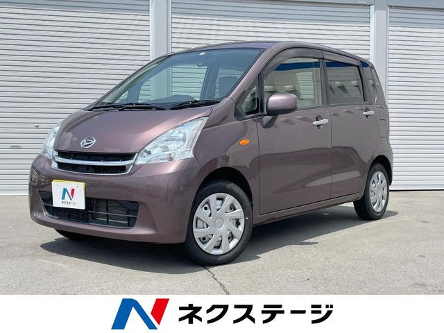ムーヴ L 