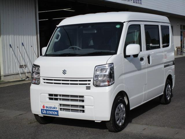 エブリイ PC 