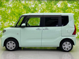 タント X 4WD 