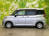 ルーミー 1.0 G S 