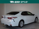 カムリ 2.5 WS 