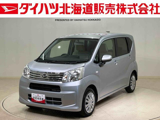 ムーヴ L 4WD 
