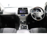ランドクルーザープラド 2.7 TX 4WD 