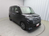 ルーミー 1.0 カスタム G-T 