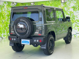ジムニー XL 4WD 