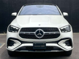 GLEクーペ 450d 4マチック スポーツ (ISG搭載モデル) 4WD 