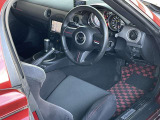ロードスター 2.0 S RHT 