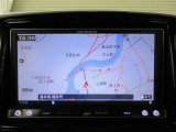 ナビ型式:AVIC-MRZ099