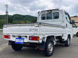 アクティトラック SDX 4WD