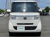 N-BOX G Lパッケージ 4WD 4WD 修復歴無し