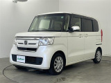 N-BOX G L ホンダセンシング 修復歴無し