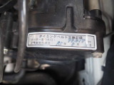 R5.8.3 99,817km時、タイミングベルト交換済!安心してドライブ可能です♪