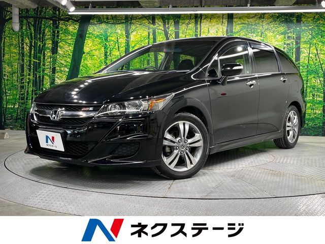 ストリーム 1.8 RSZ 