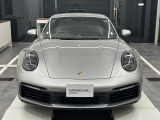 911 カレラ PDK 