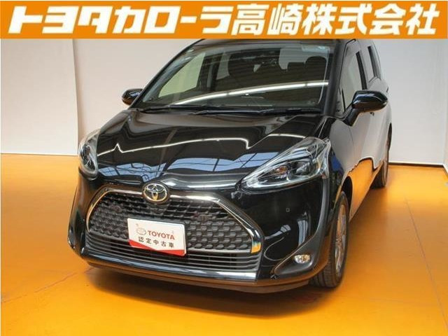 シエンタ 1.5 G クエロ 4WD 