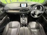 CX-8 2.2 XD Lパッケージ 