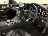 GLC AMG GLC43 4マチック 4WD 