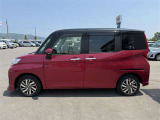 ルーミー 1.0 カスタム G 4WD 