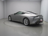 LC 500h Lパッケージ 