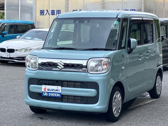スペーシア ハイブリッド(HYBRID)  X 