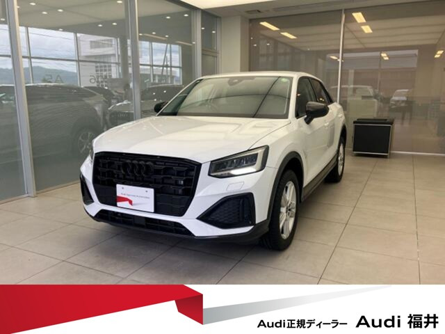 Q2  35 TDI アドバンスト ディーゼル