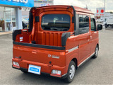 アトレーデッキバン  