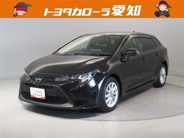 カローラツーリング 1.8 S 