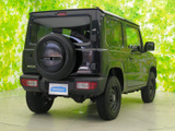 ジムニー XL 4WD 