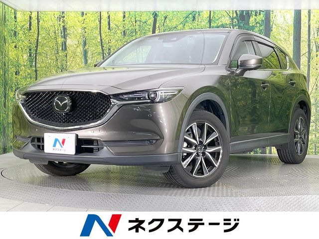 CX-5  XD プロアクティブ