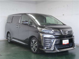 ヴェルファイア 2.5 Z Gエディション 