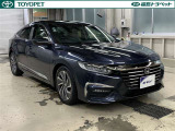 インサイト 1.5 EX ブラックスタイル 