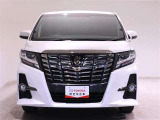 アルファード 2.5 S Aパッケージ 4WD 