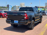 ハイラックス 2.4 Z GRスポーツ ディーゼル 4WD 