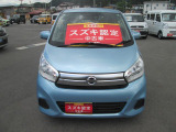 デイズ X 4WD 