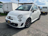 アバルト500 1.4 