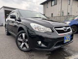 インプレッサXVハイブリッド 2.0i-L アイサイト 4WD シートヒーター/パワーシート/一...