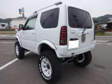 ジムニー ワイルドウインド 4WD 