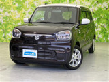 スズキ アルト ハイブリッド(HYBRID) X 4WD