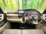N-BOX G L ホンダセンシング 