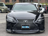 LS 500 Iパッケージ 