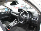 CX-5 2.2 XD プロアクティブ 