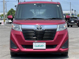 ルーミー 1.0 G S 4WD 4WD 修復歴無し