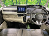 N-BOX G L ホンダセンシング 